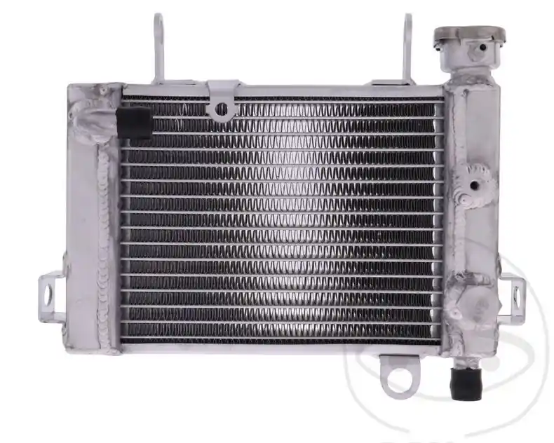 Honda CBR 125 Kühler Jetzt Kaufen